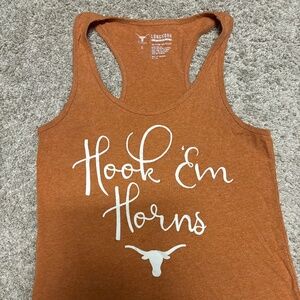 University of Texas Tank